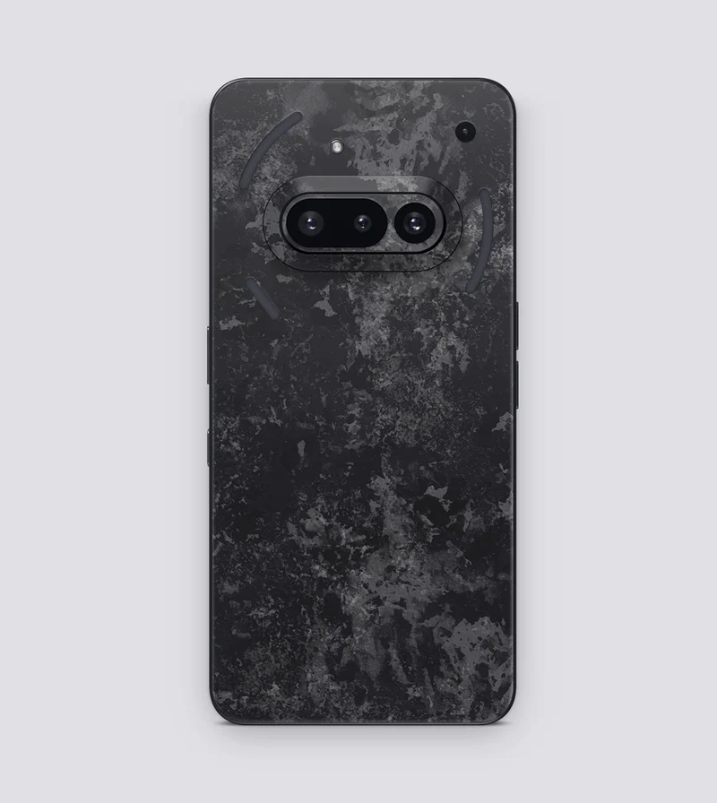 Nothing Phone 3a