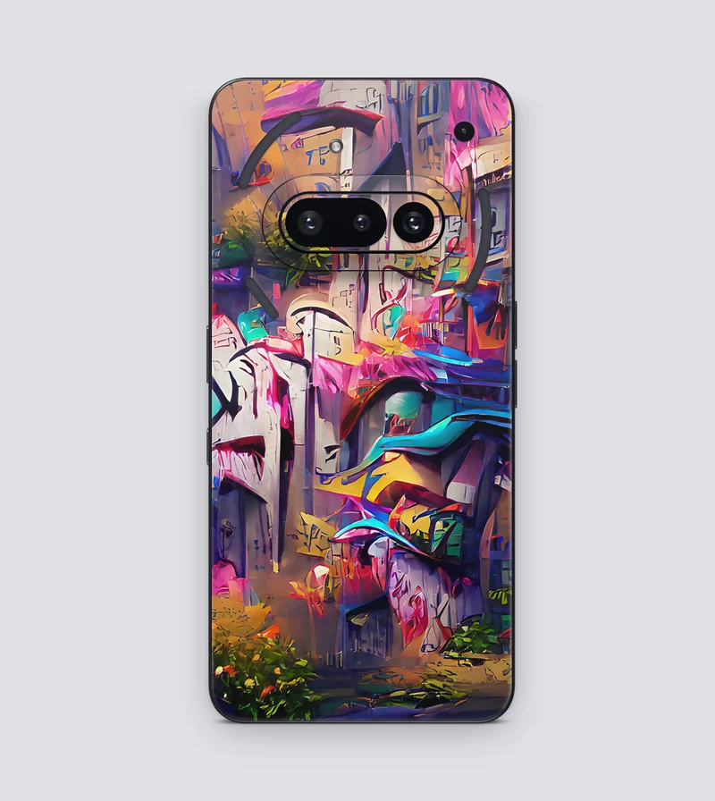 Nothing Phone 3a
