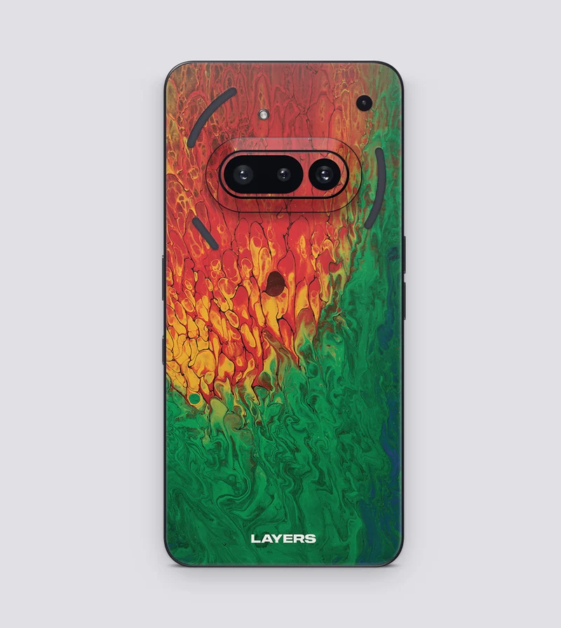 Nothing Phone 3a