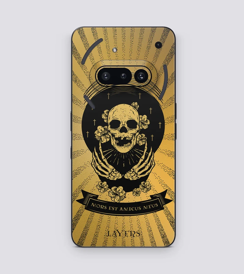 Nothing Phone 3a