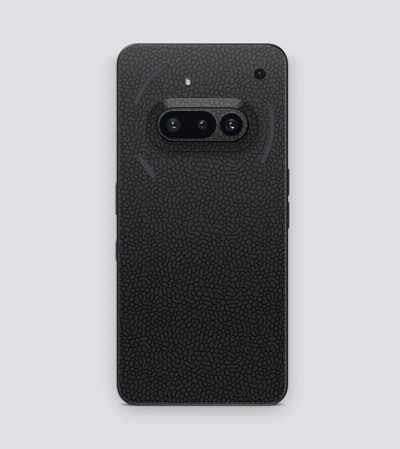 Nothing Phone 3a