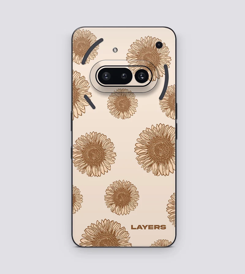 Nothing Phone 3a