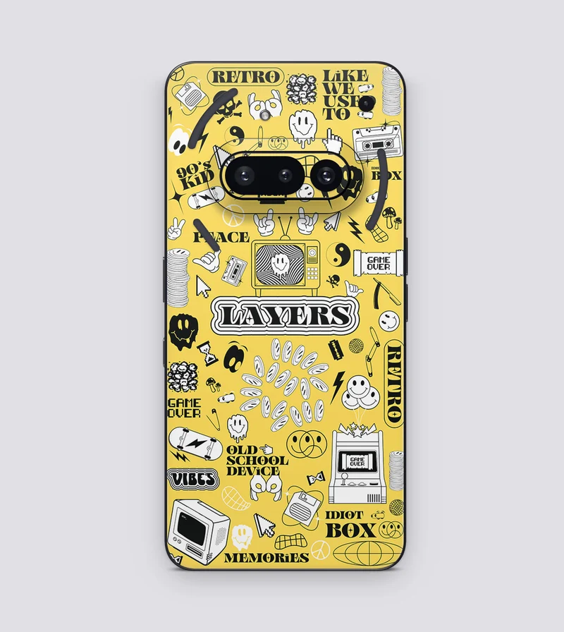Nothing Phone 3a