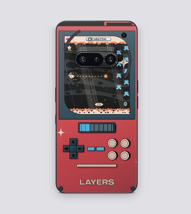 Nothing Phone 3a