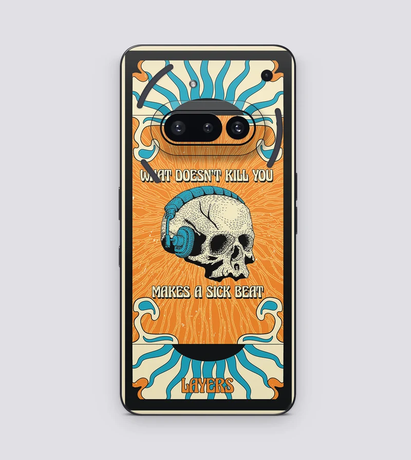 Nothing Phone 3a