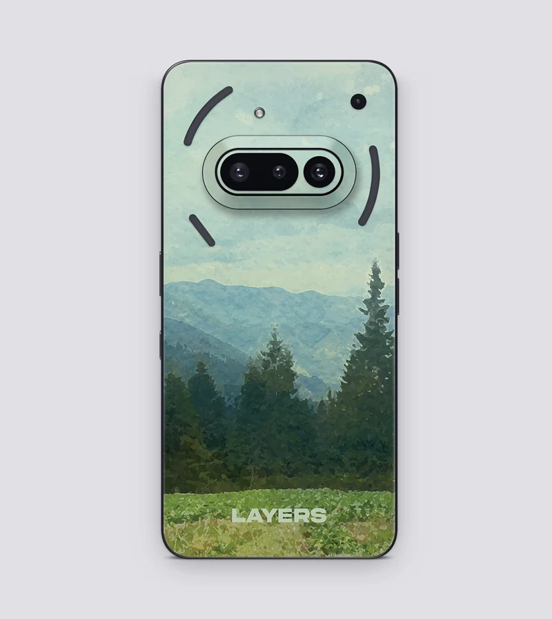Nothing Phone 3a