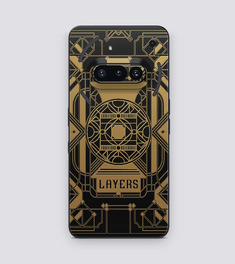 Nothing Phone 3a