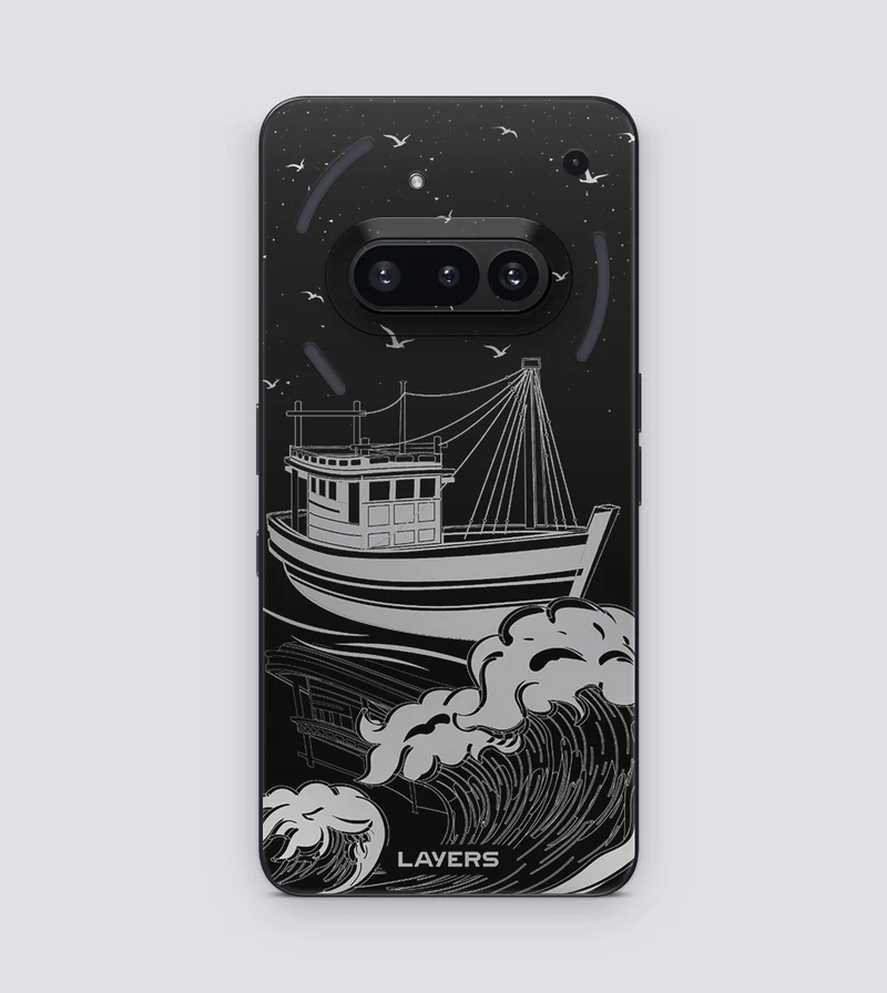 Nothing Phone 3a