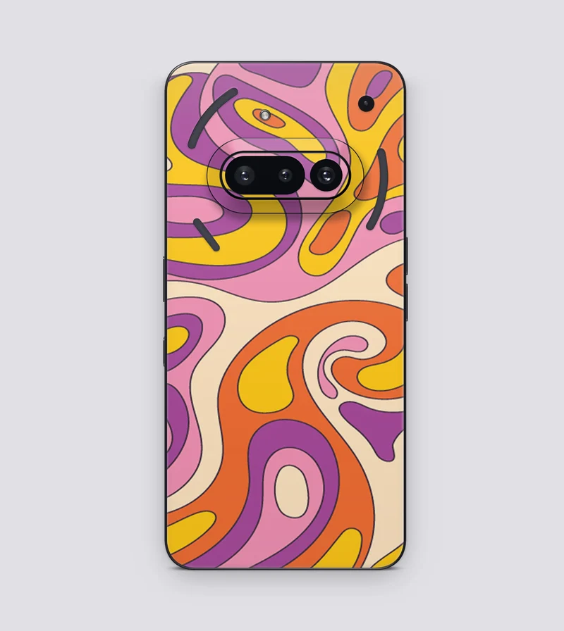 Nothing Phone 3a