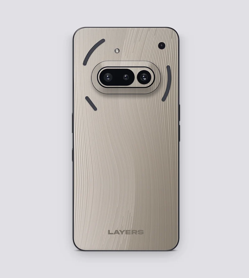 Nothing Phone 3a