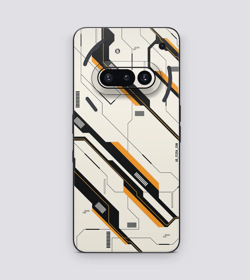 Nothing Phone 3a