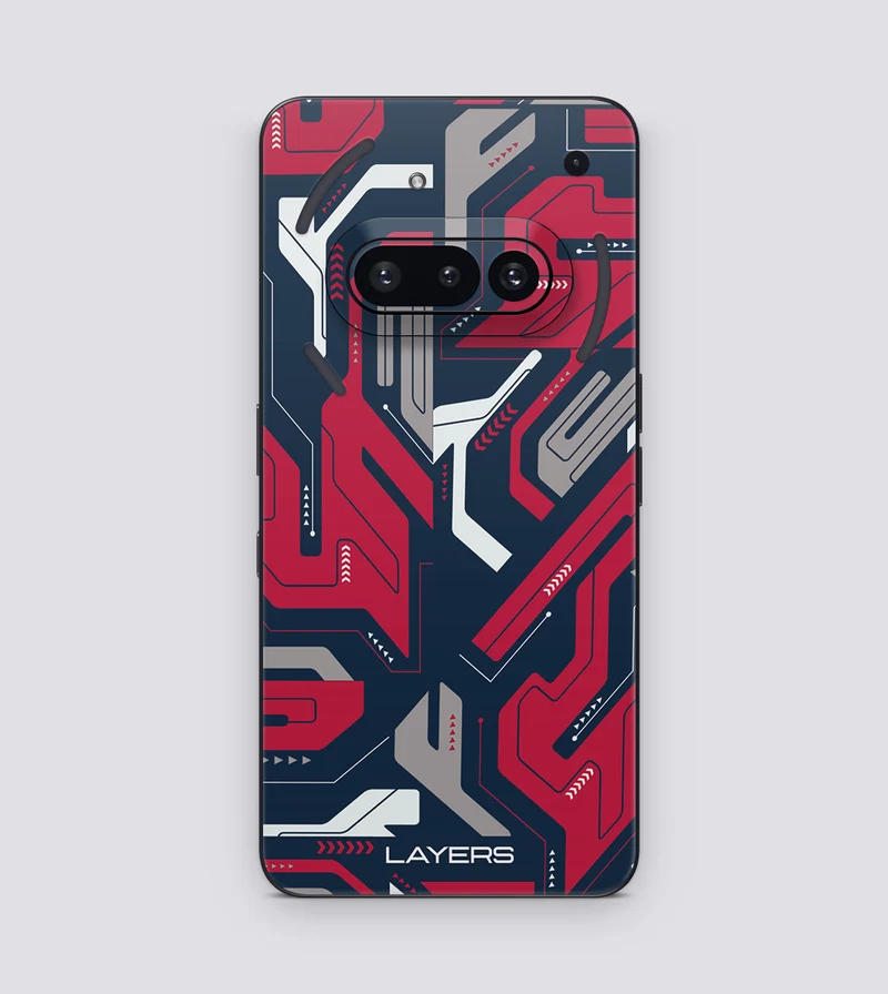 Nothing Phone 3a