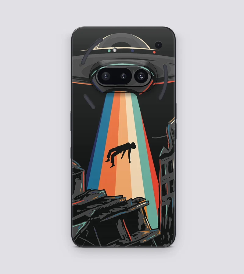 Nothing Phone 3a