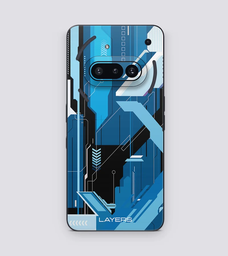Nothing Phone 3a
