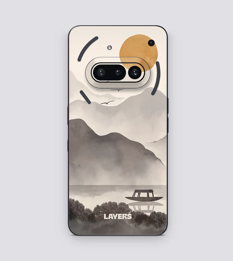 Nothing Phone 3a
