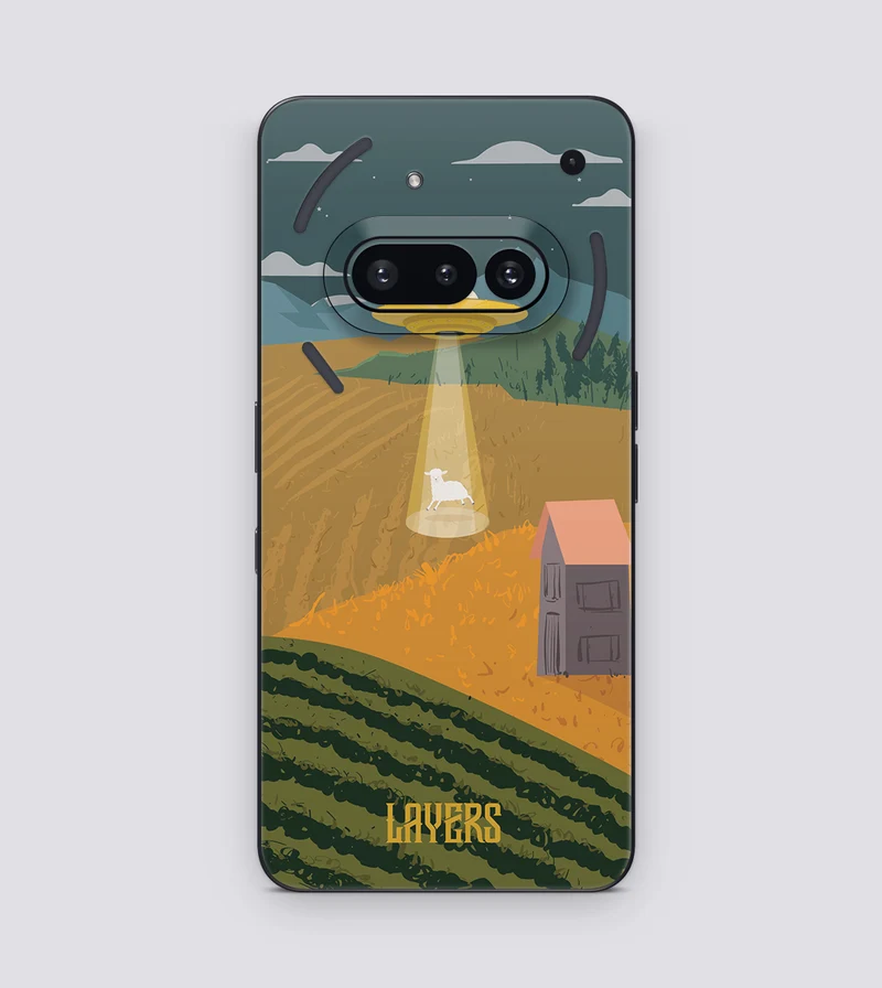 Nothing Phone 3a