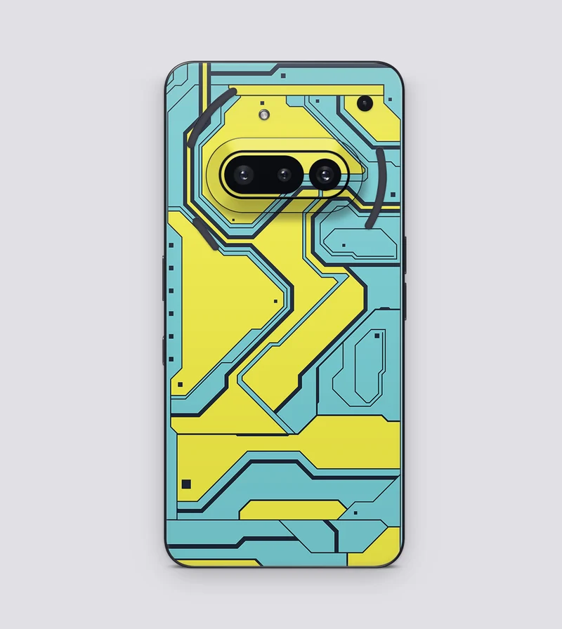 Nothing Phone 3a