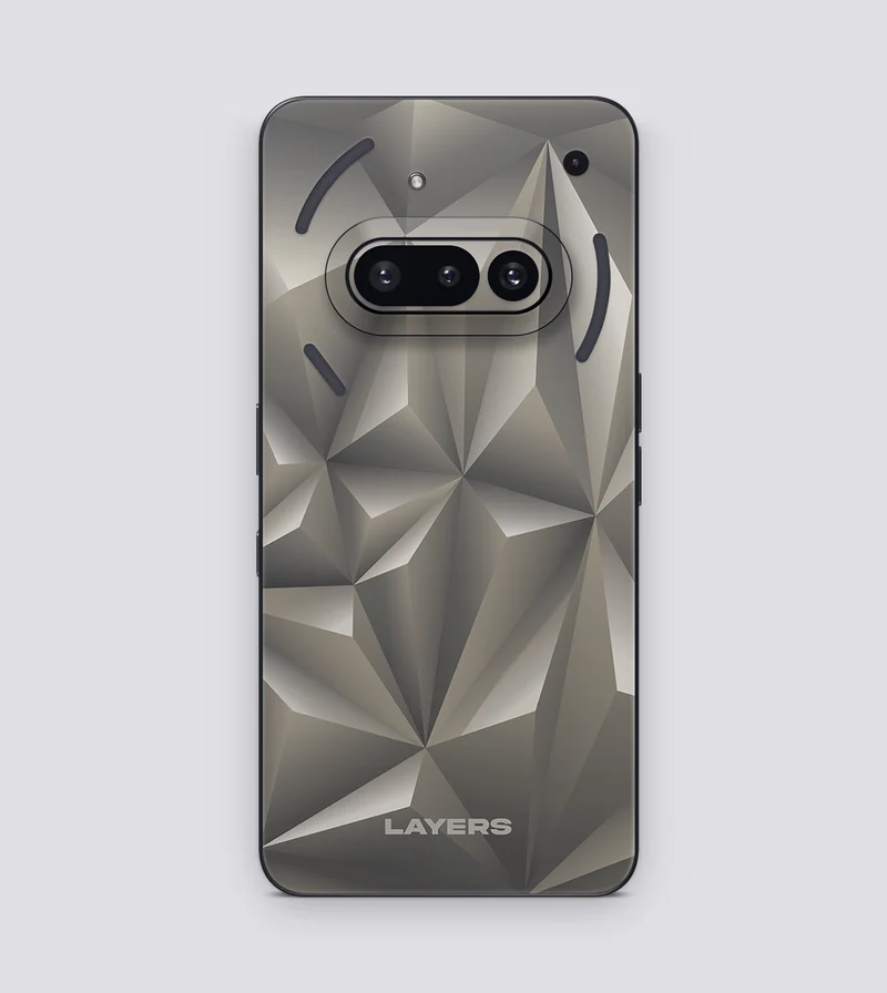Nothing Phone 3a