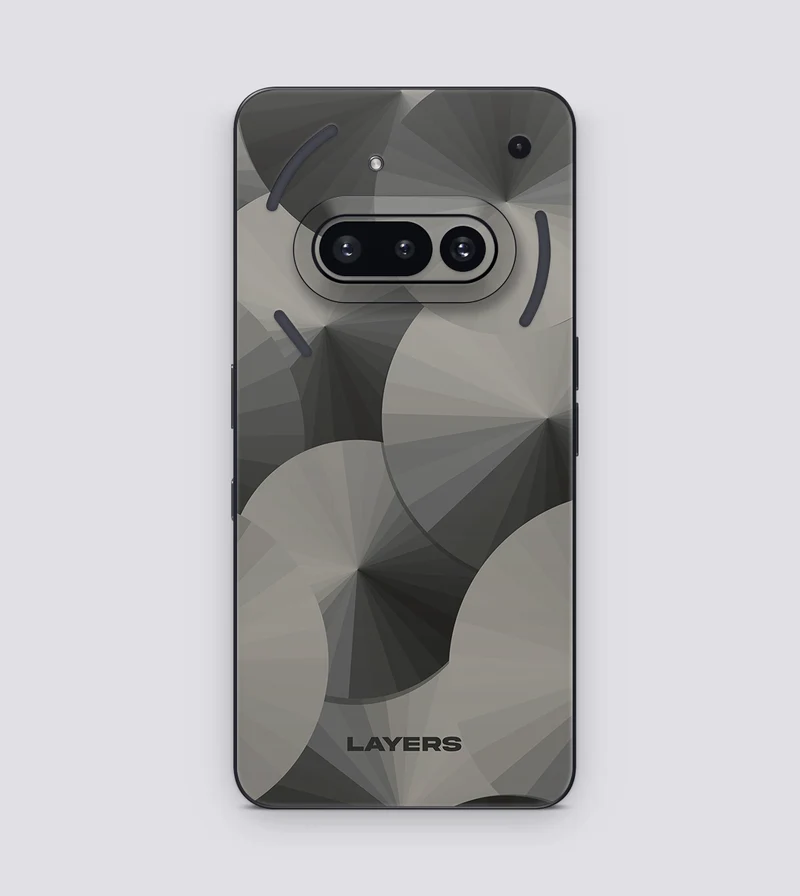 Nothing Phone 3a