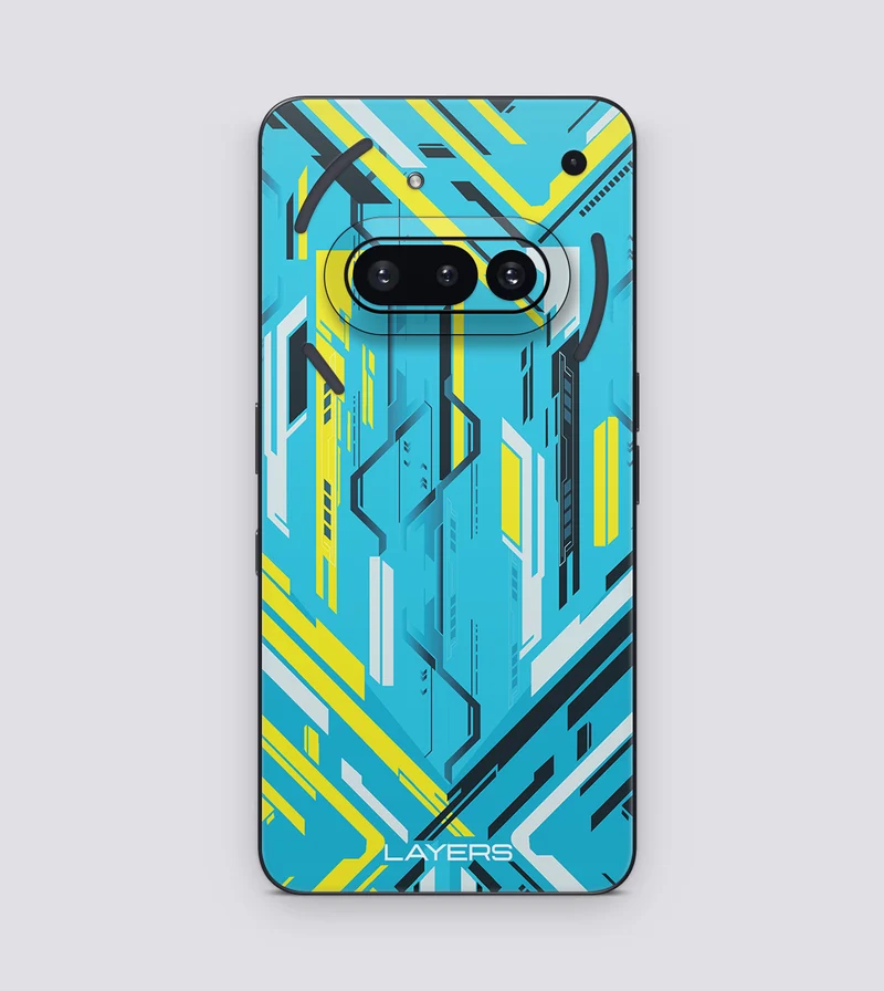 Nothing Phone 3a