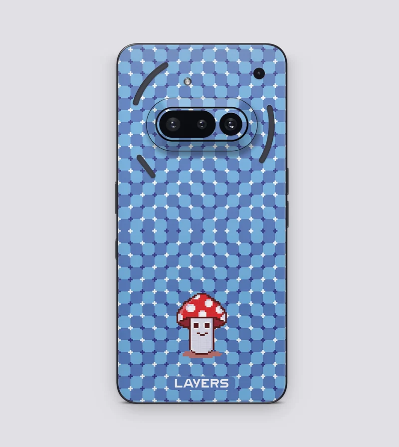 Nothing Phone 3a