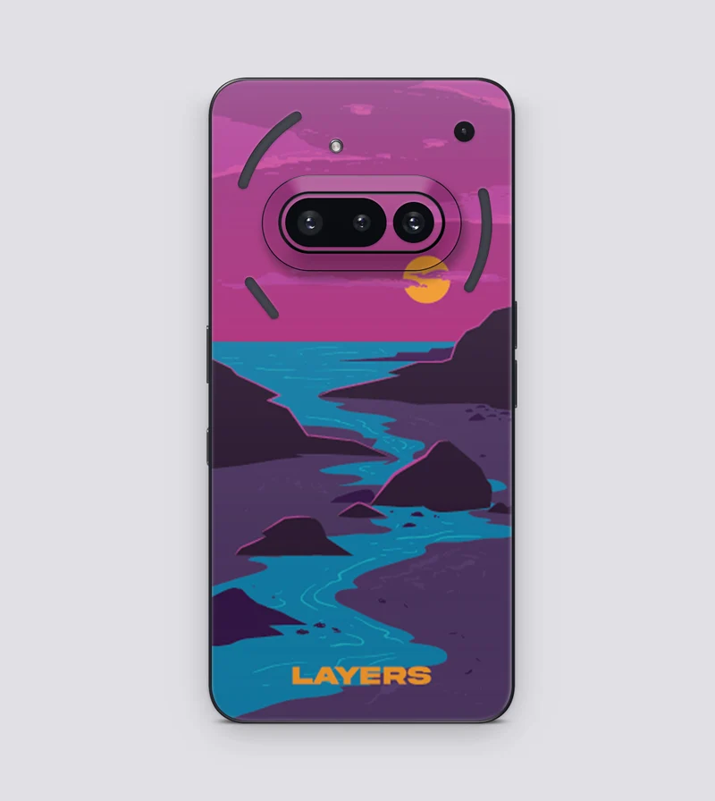 Nothing Phone 3a