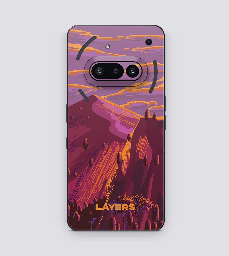 Nothing Phone 3a