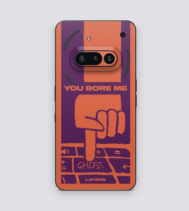 Nothing Phone 3a