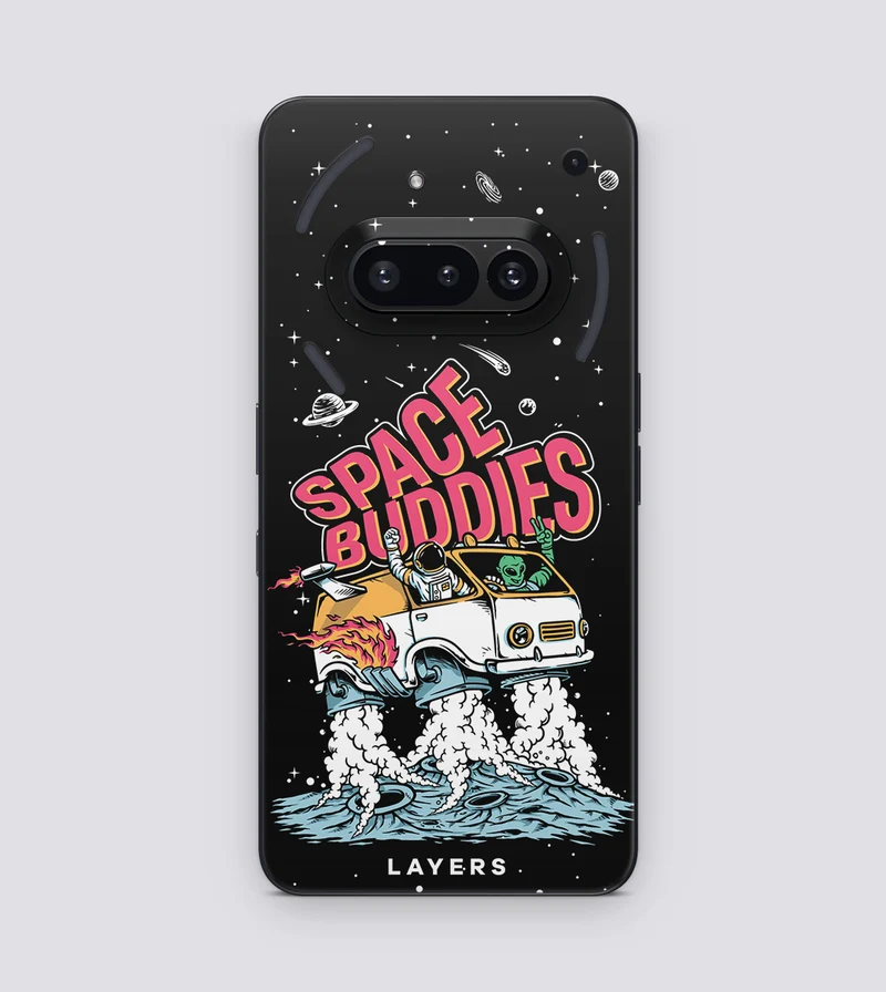 Nothing Phone 3a