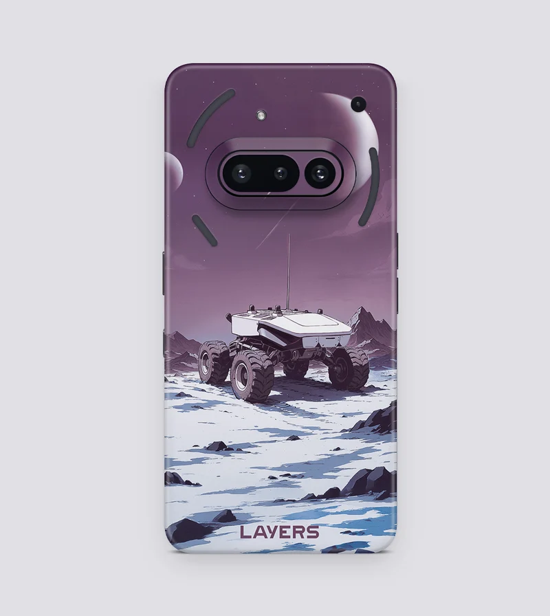 Nothing Phone 3a