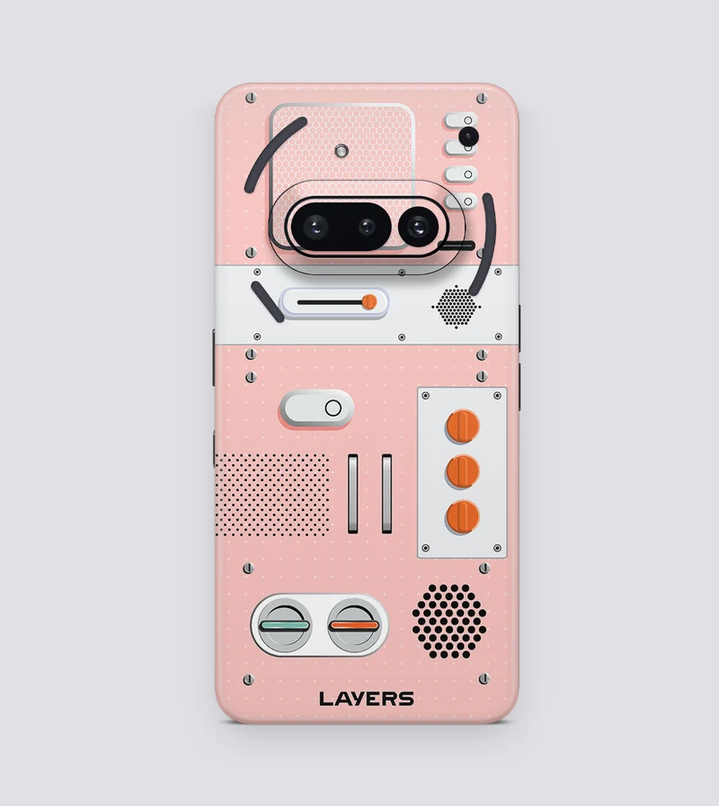 Nothing Phone 3a