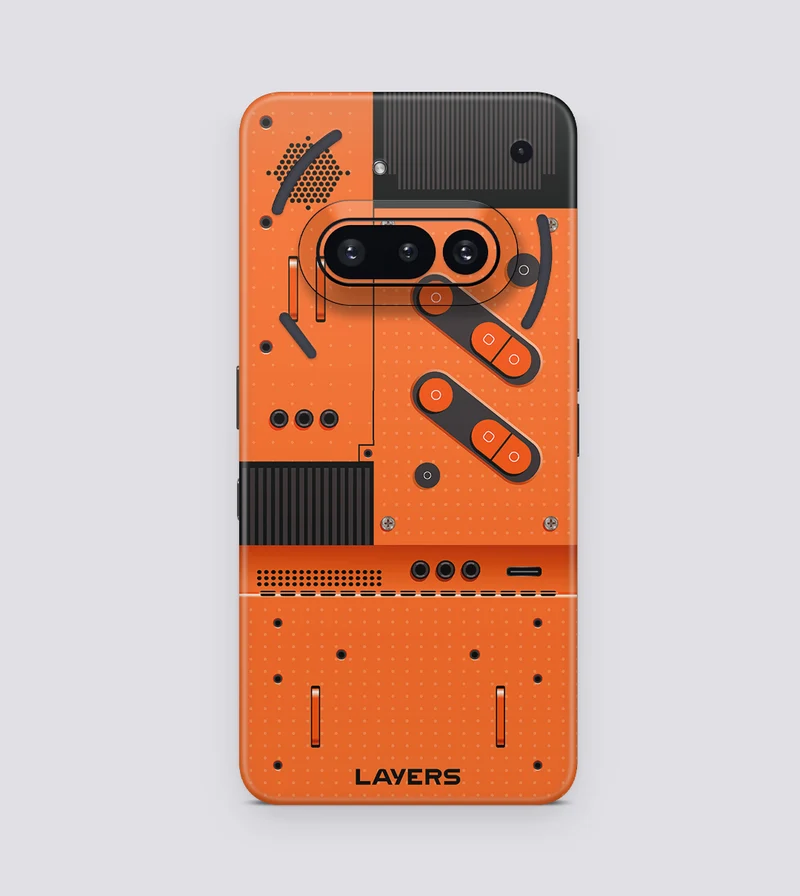 Nothing Phone 3a