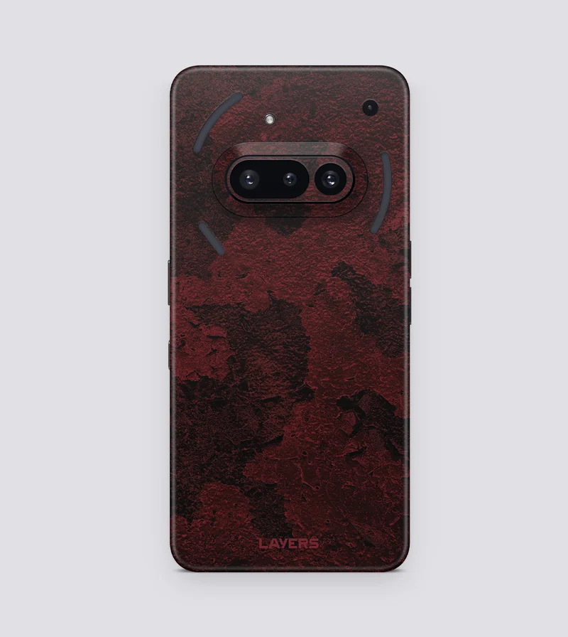 Nothing Phone 3a