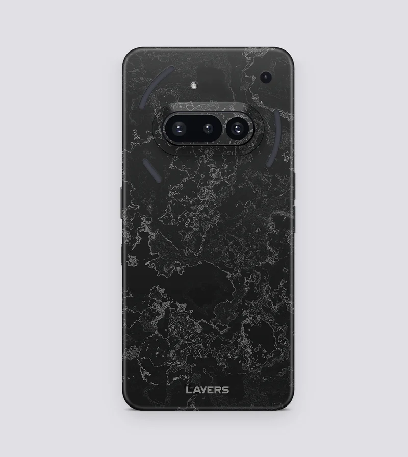 Nothing Phone 3a