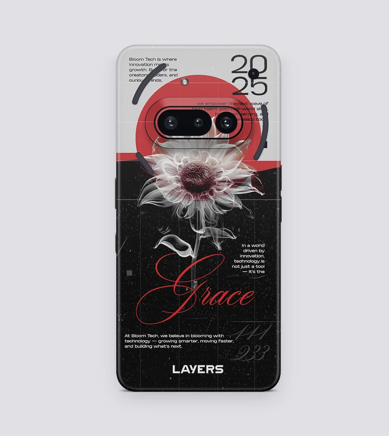 Nothing Phone 3a