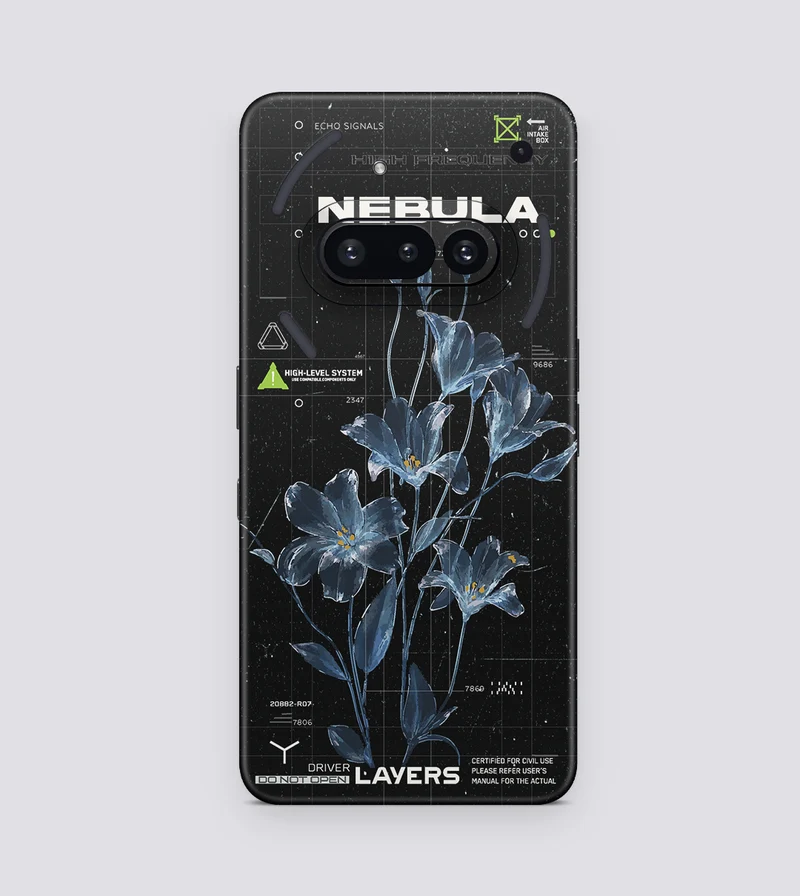 Nothing Phone 3a