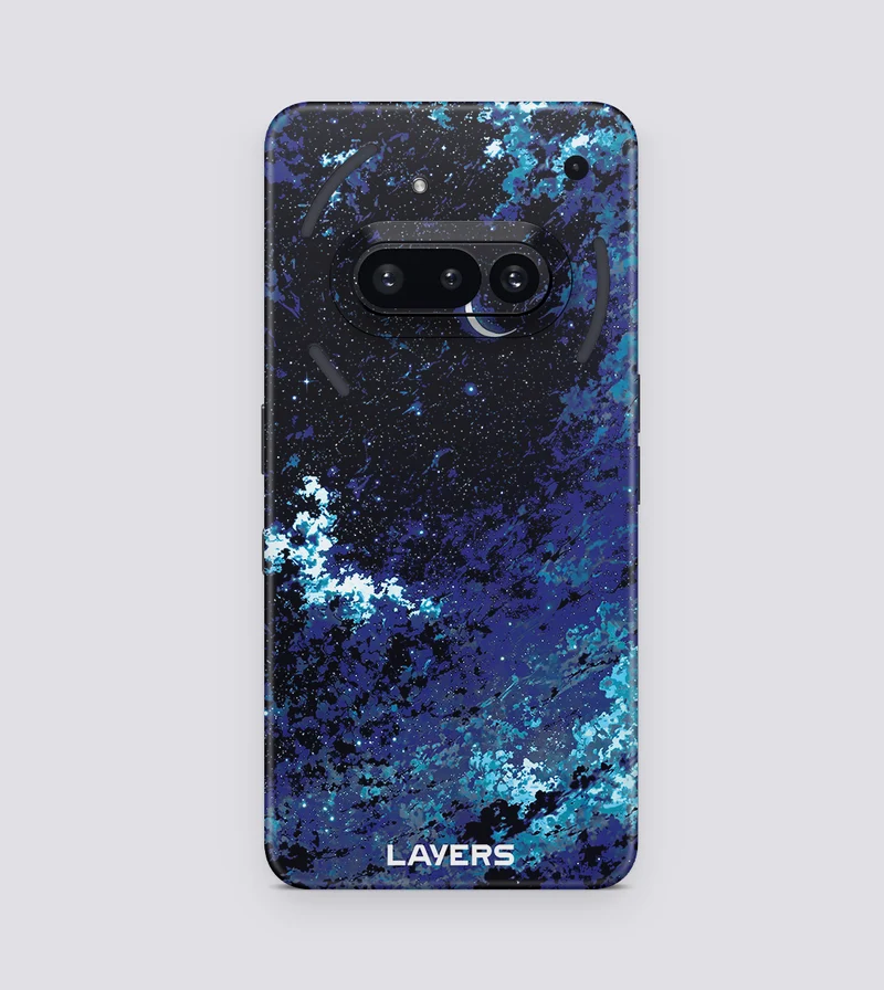 Nothing Phone 3a
