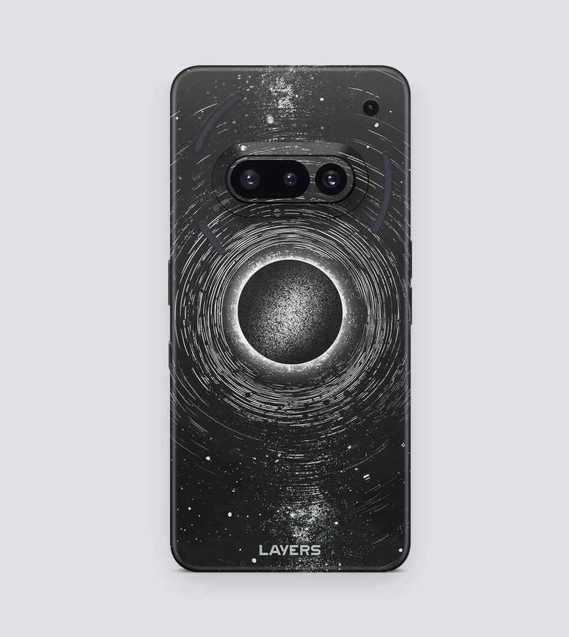 Nothing Phone 3a