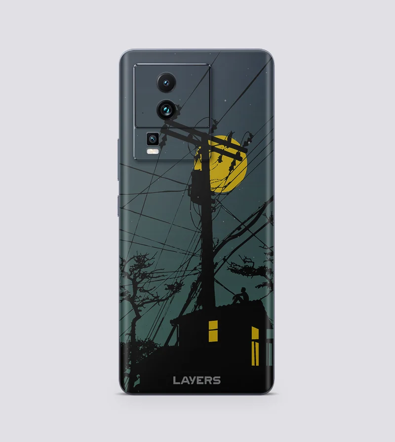 Nothing Phone 3a