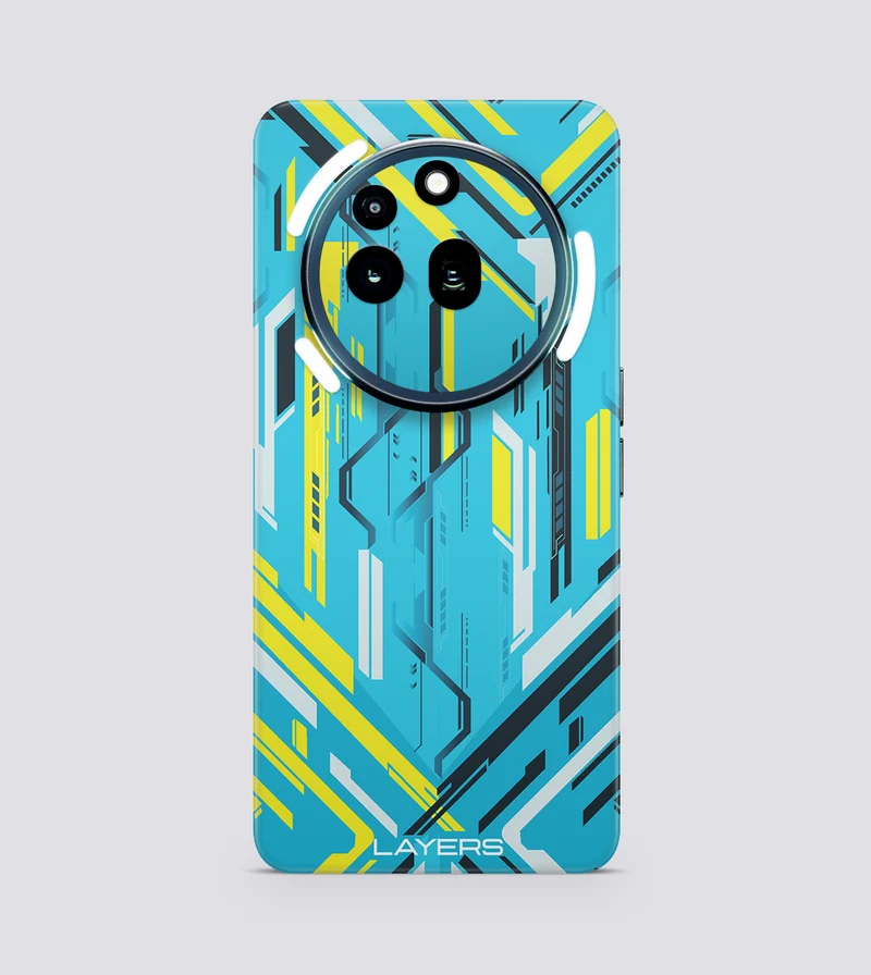 Oppo F21 Pro 5G