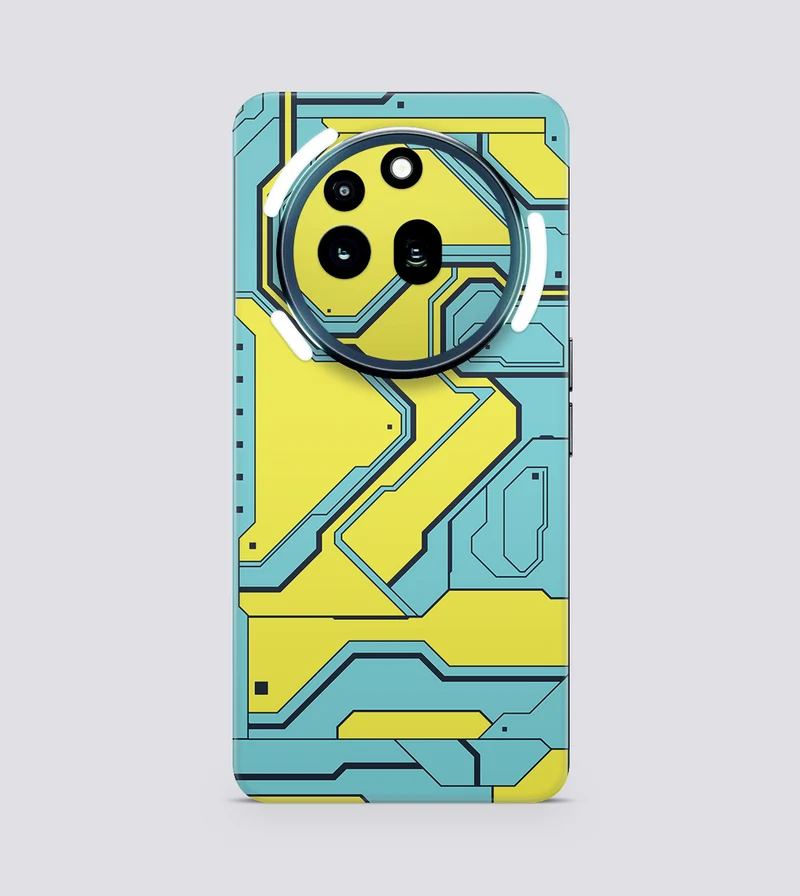 Oppo F21 Pro 5G