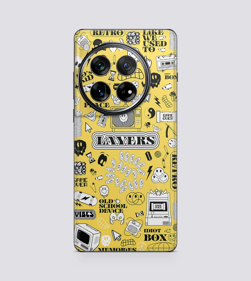 Nothing Phone 3