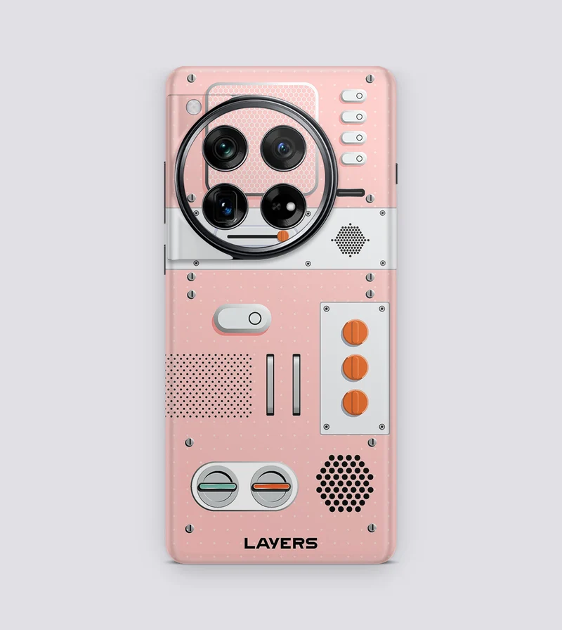 Nothing Phone 3