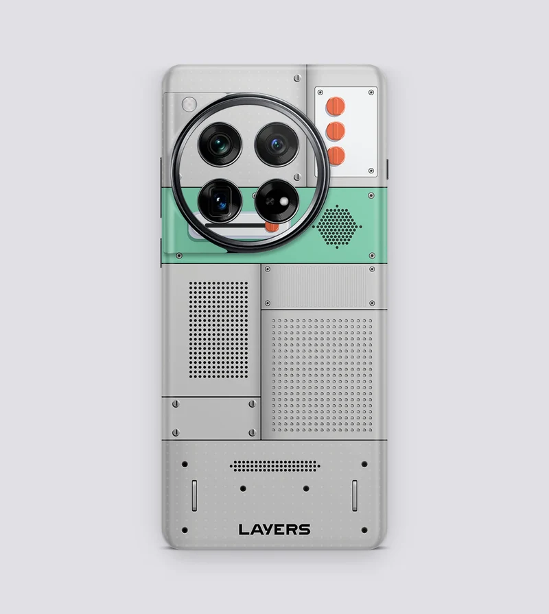 Nothing Phone 3