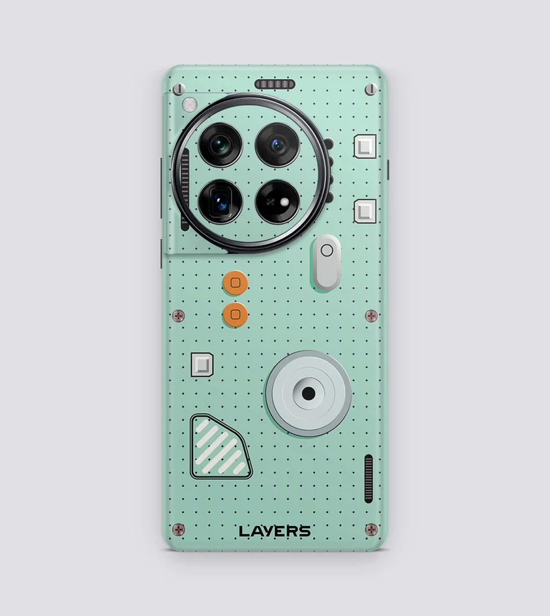 Nothing Phone 3