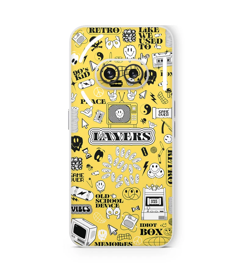 Nothing Phone 2a Plus