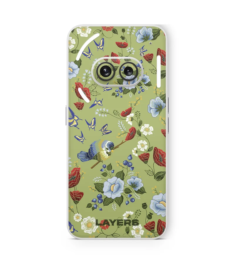 Nothing Phone 2a Plus