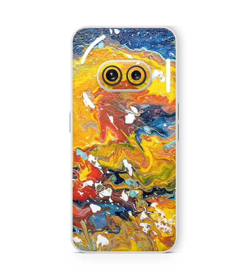 Nothing Phone 2a Plus