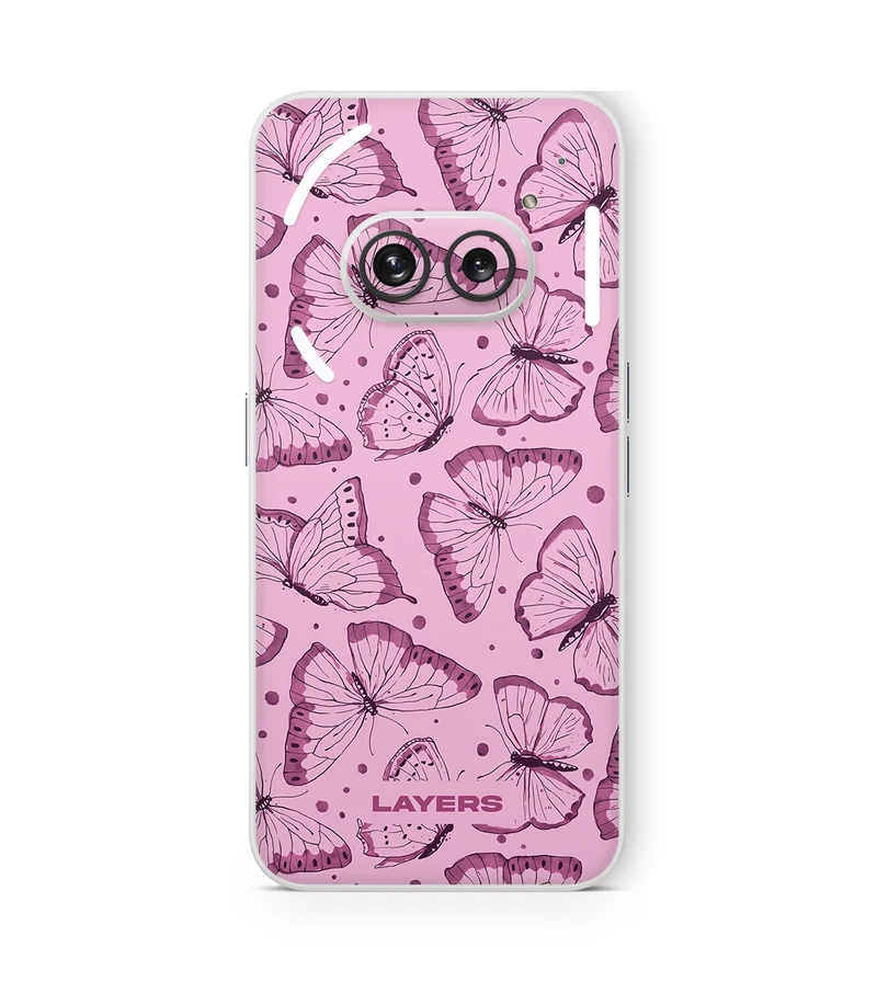 Nothing Phone 2a Plus