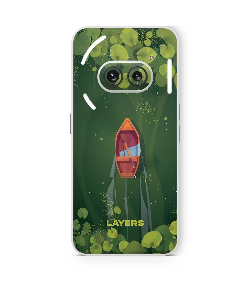 Nothing Phone 2a Plus